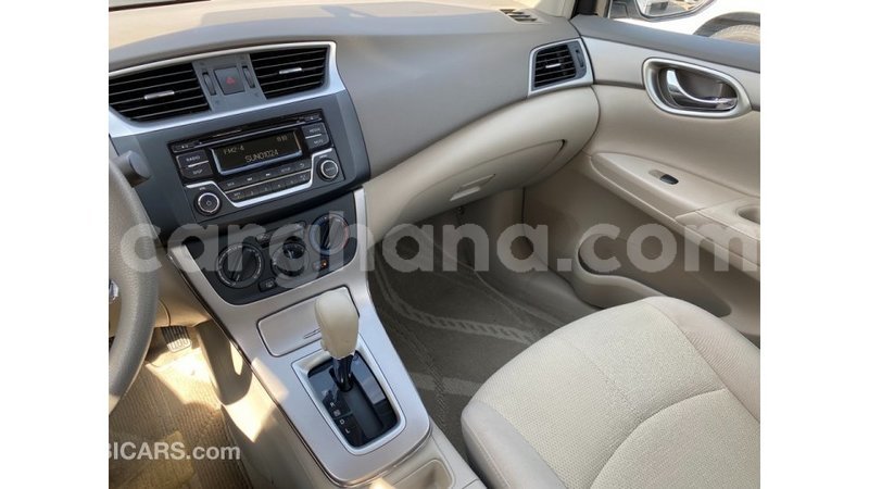 Big with watermark nissan sentra ashanti import dubai 12406