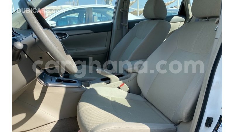 Big with watermark nissan sentra ashanti import dubai 12406