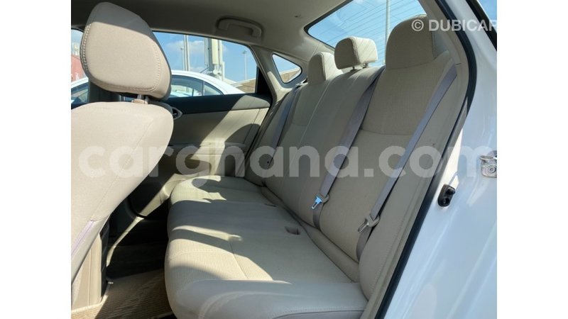 Big with watermark nissan sentra ashanti import dubai 12406