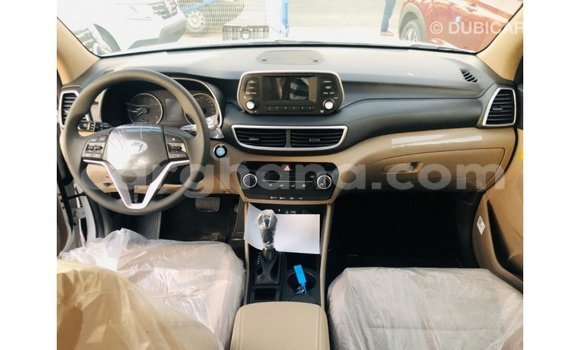 Buy Import Hyundai Tucson Other Car in Import - Dubai in Ashanti Buy Import Hyundai Tucson Other Car in Import - Dubai in Ashanti