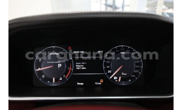 Ra Imported Land Rover Range Rover funfun Ọkọ̀ in Import - Dubai ni Ashanti Ra Imported Land Rover Range Rover funfun Ọkọ̀ in Import - Dubai ni Ashanti