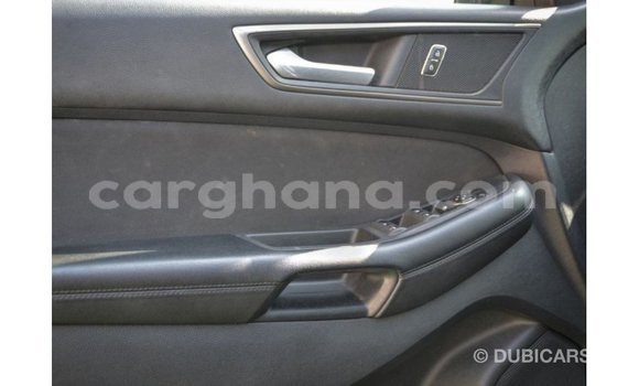 Buy Import Ford Edge Blue Car in Import - Dubai in Ashanti Buy Import Ford Edge Blue Car in Import - Dubai in Ashanti