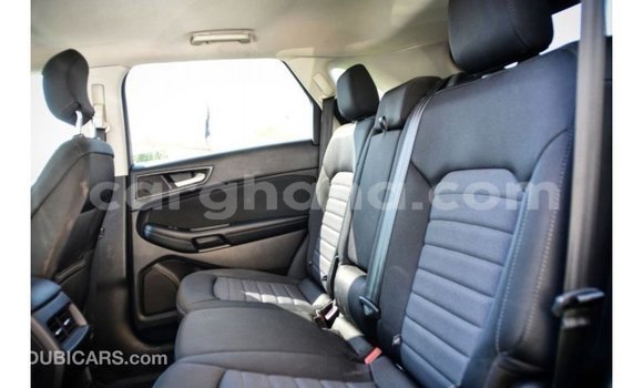 Buy Import Ford Edge Blue Car in Import - Dubai in Ashanti Buy Import Ford Edge Blue Car in Import - Dubai in Ashanti