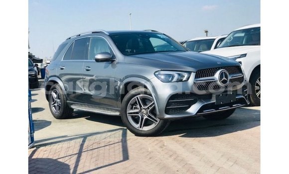 Buy Import Mercedes‒Benz GLE Other Car in Import - Dubai in Ashanti Buy Import Mercedes‒Benz GLE Other Car in Import - Dubai in Ashanti