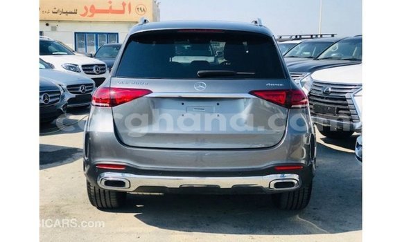 Buy Import Mercedes‒Benz GLE Other Car in Import - Dubai in Ashanti Buy Import Mercedes‒Benz GLE Other Car in Import - Dubai in Ashanti