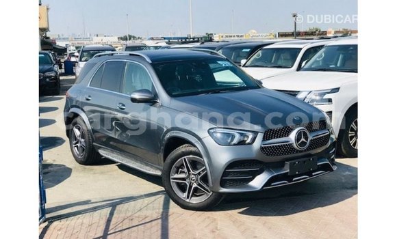 Buy Import Mercedes‒Benz GLE Other Car in Import - Dubai in Ashanti Buy Import Mercedes‒Benz GLE Other Car in Import - Dubai in Ashanti
