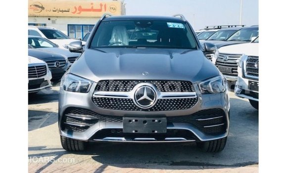 Buy Import Mercedes‒Benz GLE Other Car in Import - Dubai in Ashanti Buy Import Mercedes‒Benz GLE Other Car in Import - Dubai in Ashanti