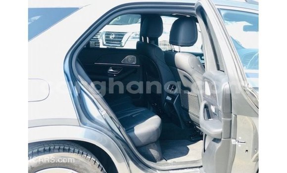 Buy Import Mercedes‒Benz GLE Other Car in Import - Dubai in Ashanti Buy Import Mercedes‒Benz GLE Other Car in Import - Dubai in Ashanti
