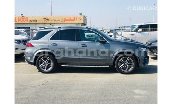 Buy Import Mercedes‒Benz GLE Other Car in Import - Dubai in Ashanti Buy Import Mercedes‒Benz GLE Other Car in Import - Dubai in Ashanti