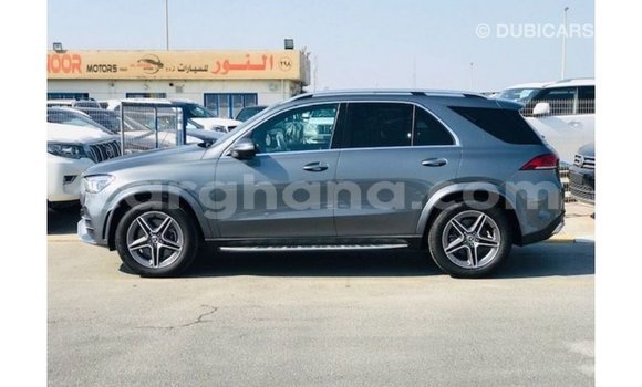 Buy Import Mercedes‒Benz GLE Other Car in Import - Dubai in Ashanti Buy Import Mercedes‒Benz GLE Other Car in Import - Dubai in Ashanti