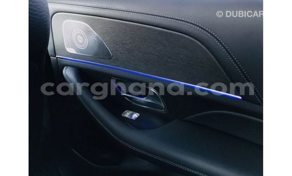 Buy Import Mercedes‒Benz GLE Other Car in Import - Dubai in Ashanti Buy Import Mercedes‒Benz GLE Other Car in Import - Dubai in Ashanti