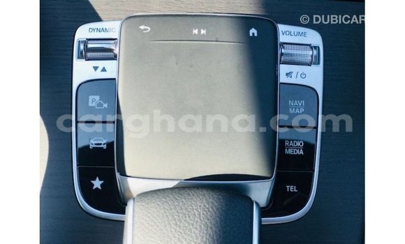 Buy Import Mercedes‒Benz GLE Other Car in Import - Dubai in Ashanti Buy Import Mercedes‒Benz GLE Other Car in Import - Dubai in Ashanti