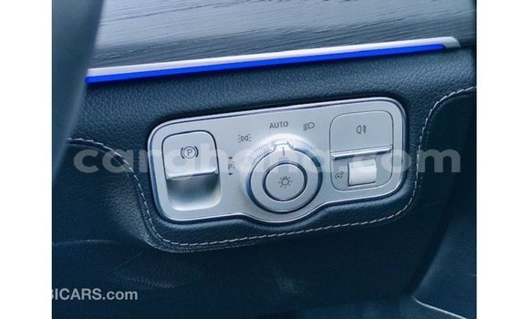 Buy Import Mercedes‒Benz GLE Other Car in Import - Dubai in Ashanti Buy Import Mercedes‒Benz GLE Other Car in Import - Dubai in Ashanti