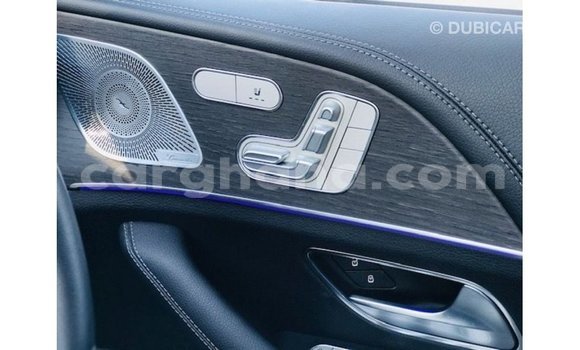 Buy Import Mercedes‒Benz GLE Other Car in Import - Dubai in Ashanti Buy Import Mercedes‒Benz GLE Other Car in Import - Dubai in Ashanti