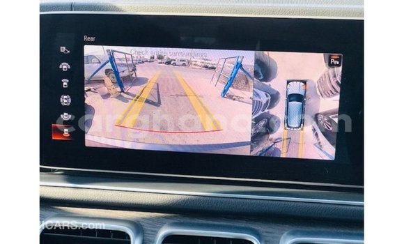 Buy Import Mercedes‒Benz GLE Other Car in Import - Dubai in Ashanti Buy Import Mercedes‒Benz GLE Other Car in Import - Dubai in Ashanti