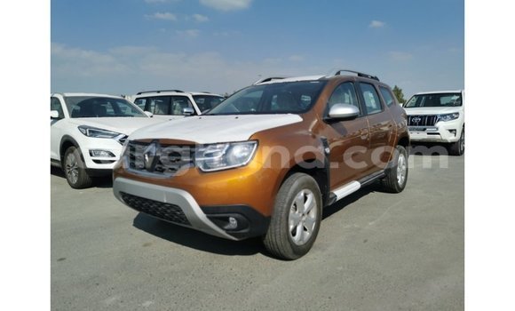 Buy Import Renault Duster Other Car in Import - Dubai in Ashanti