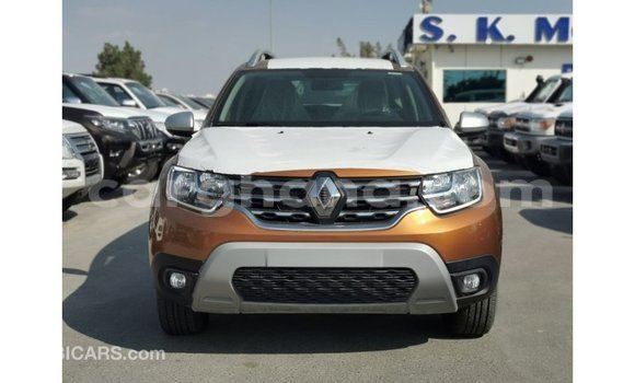 Buy Import Renault Duster Other Car in Import - Dubai in Ashanti Buy Import Renault Duster Other Car in Import - Dubai in Ashanti