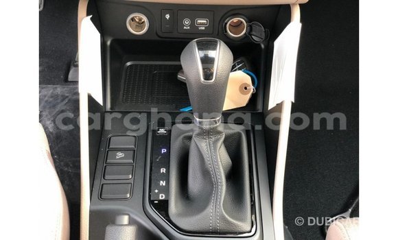 Ra Imported Hyundai Tucson Miiran Ọkọ̀ in Import - Dubai ni Ashanti Ra Imported Hyundai Tucson Miiran Ọkọ̀ in Import - Dubai ni Ashanti