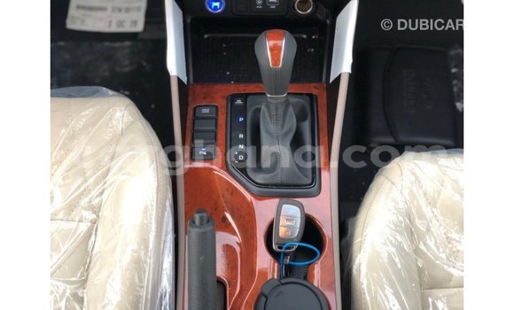 Sayi Imported Hyundai Tucson White Mota in Import - Dubai a Ashanti Sayi Imported Hyundai Tucson White Mota in Import - Dubai a Ashanti