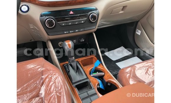 Buy Import Hyundai Tucson White Car in Import - Dubai in Ashanti Buy Import Hyundai Tucson White Car in Import - Dubai in Ashanti