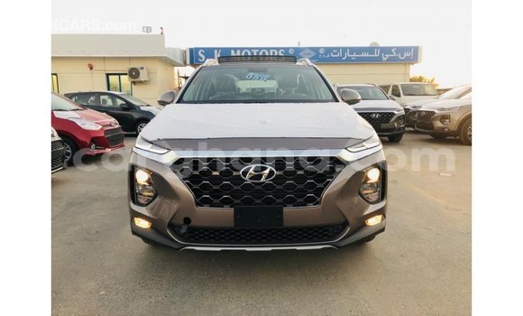 Buy Import Hyundai Santa Fe Brown Car in Import - Dubai in Ashanti Buy Import Hyundai Santa Fe Brown Car in Import - Dubai in Ashanti