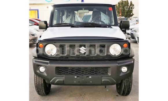 Ra Imported Suzuki Jimny Black Ọkọ̀ in Import - Dubai ni Ashanti Ra Imported Suzuki Jimny Black Ọkọ̀ in Import - Dubai ni Ashanti