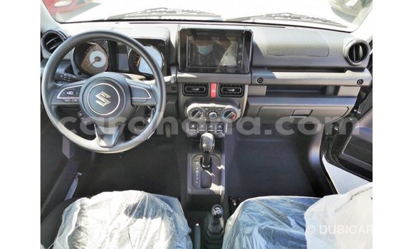 Ra Imported Suzuki Jimny Black Ọkọ̀ in Import - Dubai ni Ashanti Ra Imported Suzuki Jimny Black Ọkọ̀ in Import - Dubai ni Ashanti