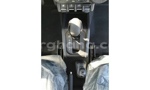 Ra Imported Suzuki Jimny Black Ọkọ̀ in Import - Dubai ni Ashanti Ra Imported Suzuki Jimny Black Ọkọ̀ in Import - Dubai ni Ashanti