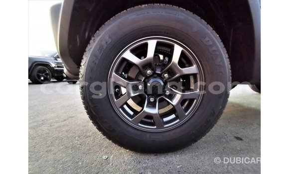 Ra Imported Suzuki Jimny Black Ọkọ̀ in Import - Dubai ni Ashanti Ra Imported Suzuki Jimny Black Ọkọ̀ in Import - Dubai ni Ashanti