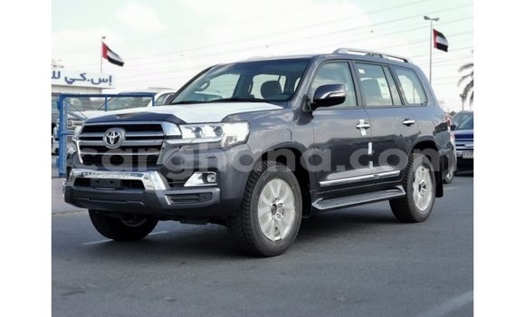 Buy Import Toyota Land Cruiser Other Car in Import - Dubai in Ashanti Buy Import Toyota Land Cruiser Other Car in Import - Dubai in Ashanti