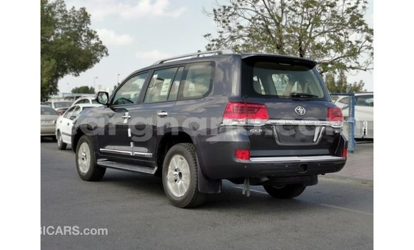 Buy Import Toyota Land Cruiser Other Car in Import - Dubai in Ashanti Buy Import Toyota Land Cruiser Other Car in Import - Dubai in Ashanti
