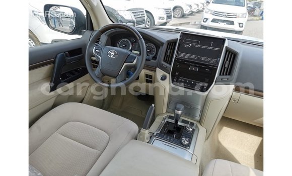 Buy Import Toyota Land Cruiser Other Car in Import - Dubai in Ashanti Buy Import Toyota Land Cruiser Other Car in Import - Dubai in Ashanti