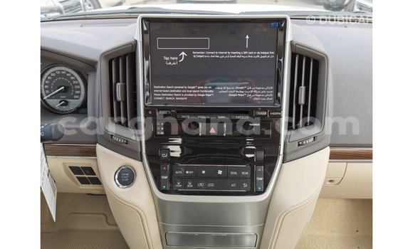 Buy Import Toyota Land Cruiser Other Car in Import - Dubai in Ashanti Buy Import Toyota Land Cruiser Other Car in Import - Dubai in Ashanti