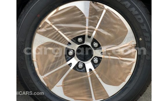 Buy Import Toyota Land Cruiser Black Car in Import - Dubai in Ashanti Buy Import Toyota Land Cruiser Black Car in Import - Dubai in Ashanti