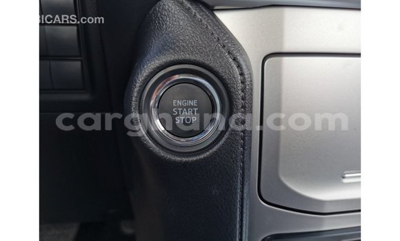 Sayi Imported Toyota Prado Brown Mota in Import - Dubai a Ashanti Sayi Imported Toyota Prado Brown Mota in Import - Dubai a Ashanti