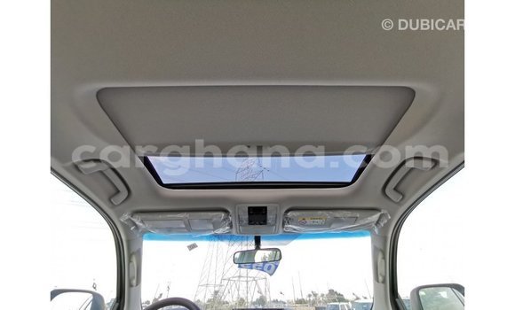 Sayi Imported Toyota Prado Brown Mota in Import - Dubai a Ashanti Sayi Imported Toyota Prado Brown Mota in Import - Dubai a Ashanti