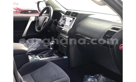 Buy Import Toyota Prado Other Car in Import - Dubai in Ashanti Buy Import Toyota Prado Other Car in Import - Dubai in Ashanti