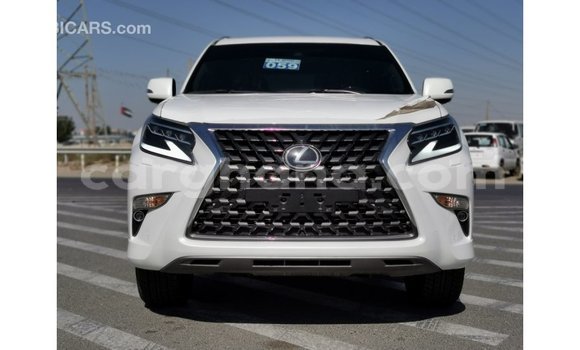 Buy Import Lexus IS White Car in Import - Dubai in Ashanti Buy Import Lexus IS White Car in Import - Dubai in Ashanti