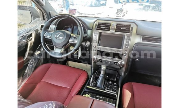 Buy Import Lexus IS White Car in Import - Dubai in Ashanti Buy Import Lexus IS White Car in Import - Dubai in Ashanti