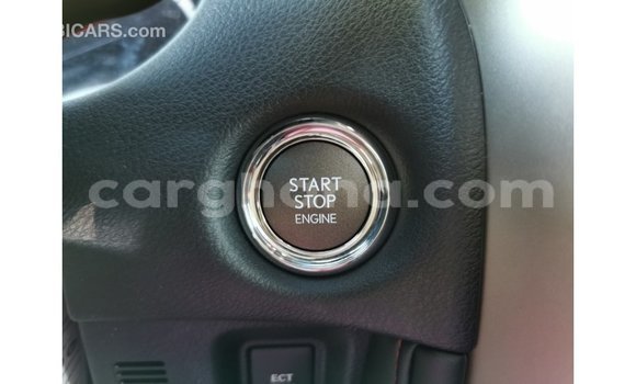 Buy Import Lexus IS White Car in Import - Dubai in Ashanti Buy Import Lexus IS White Car in Import - Dubai in Ashanti