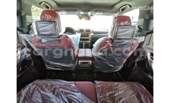 Buy Import Lexus IS White Car in Import - Dubai in Ashanti Buy Import Lexus IS White Car in Import - Dubai in Ashanti