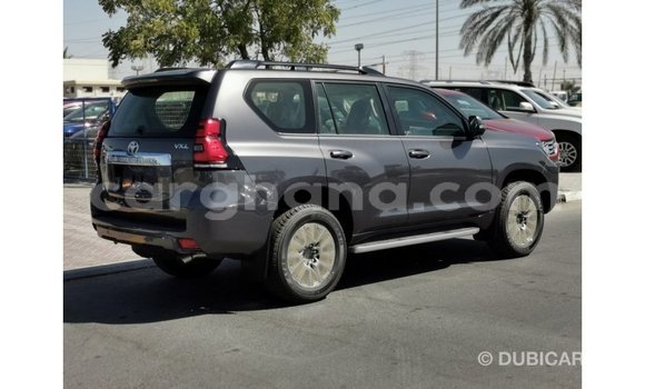 Buy Import Toyota Prado Other Car in Import - Dubai in Ashanti Buy Import Toyota Prado Other Car in Import - Dubai in Ashanti