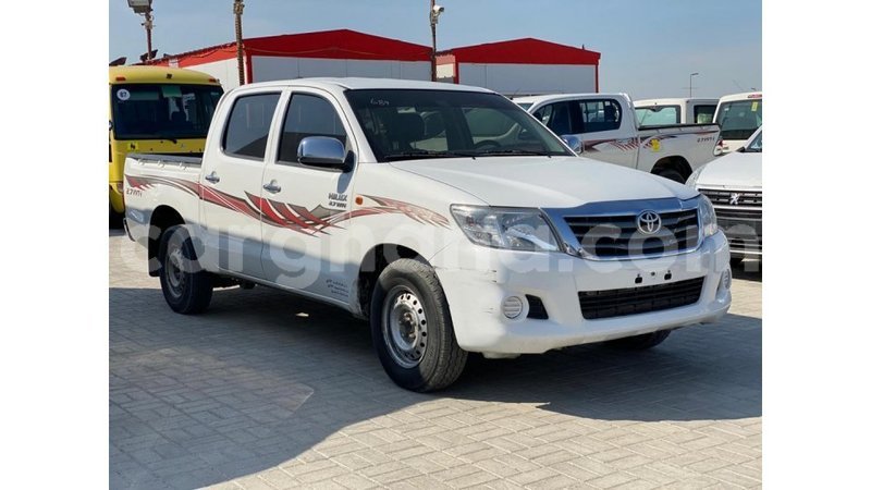 Big with watermark toyota hilux ashanti import dubai 12447