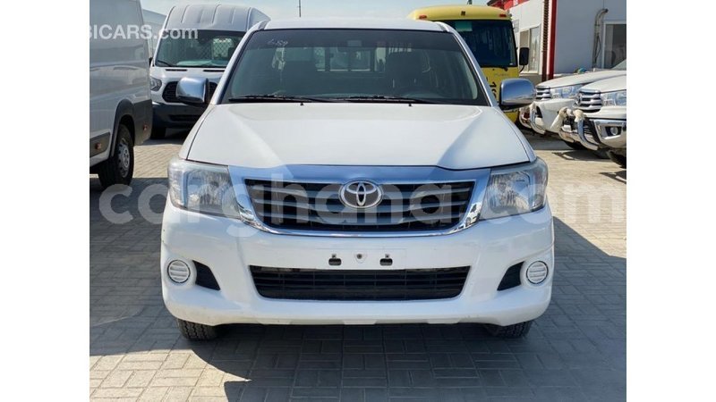 Big with watermark toyota hilux ashanti import dubai 12447