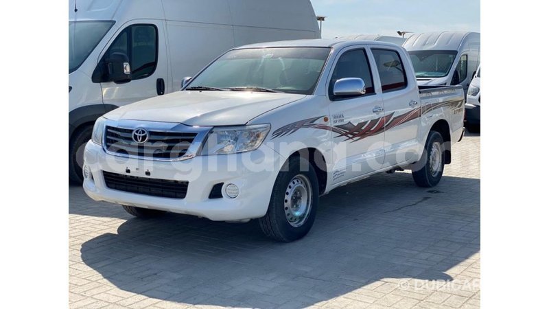 Big with watermark toyota hilux ashanti import dubai 12447