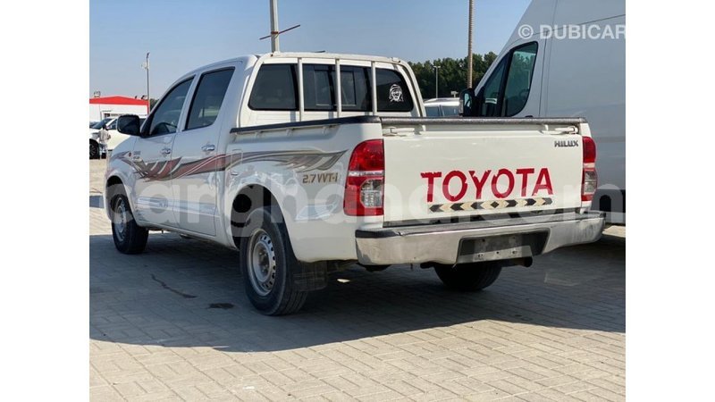 Big with watermark toyota hilux ashanti import dubai 12447