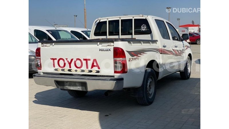 Big with watermark toyota hilux ashanti import dubai 12447