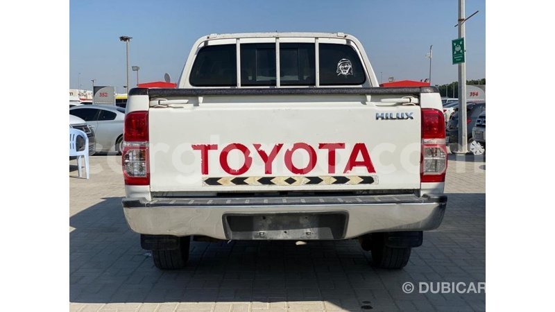 Big with watermark toyota hilux ashanti import dubai 12447