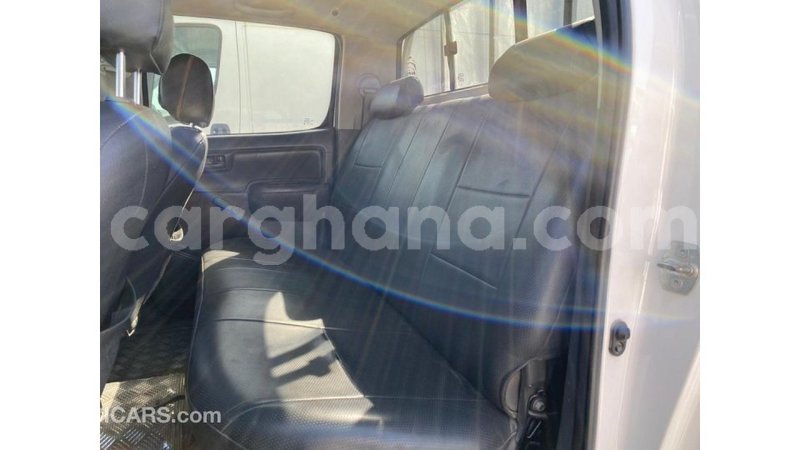 Big with watermark toyota hilux ashanti import dubai 12447