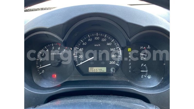 Big with watermark toyota hilux ashanti import dubai 12447